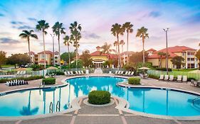 Sheraton Pga Vacation Resort Port Saint Lucie